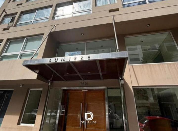 Departamento · 78m² · 3 Ambientes