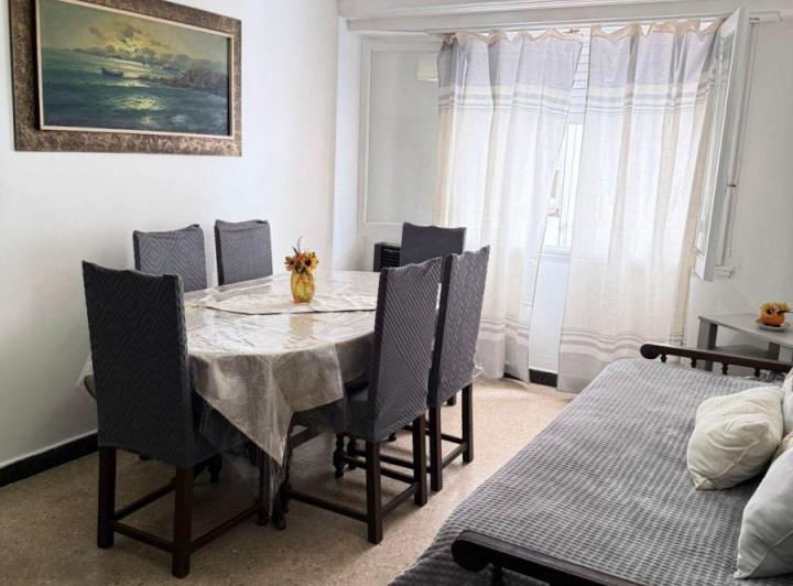 Departamento · 40m² · 2 Ambientes