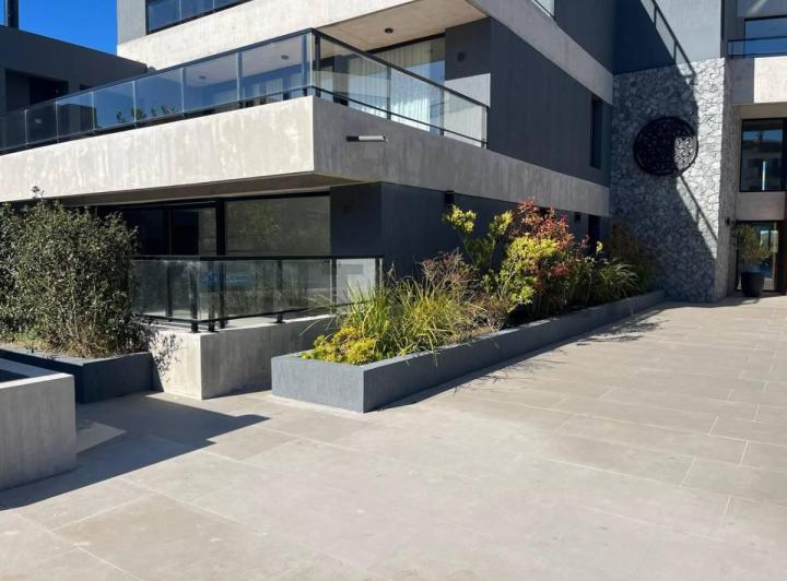 Departamento · 85m² · 3 Ambientes · 1 Cochera