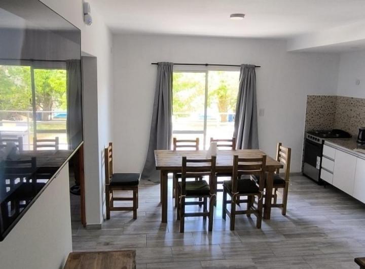 Departamento · 60m² · 3 Ambientes