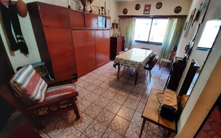 Departamento · 45m² · 2 Ambientes