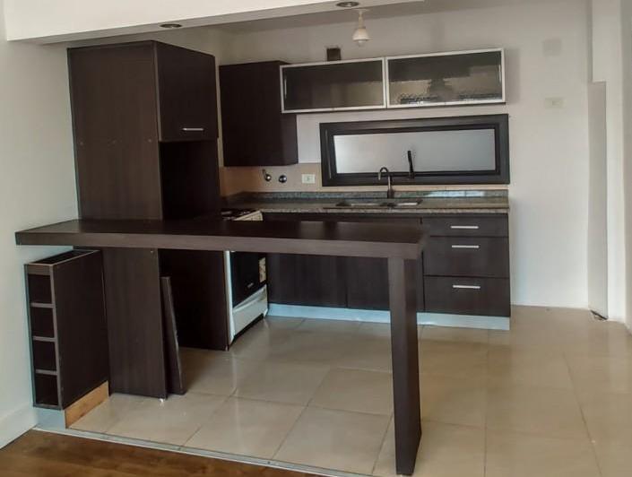 Departamento · 10m² · 3 Ambientes · 2 Cocheras
