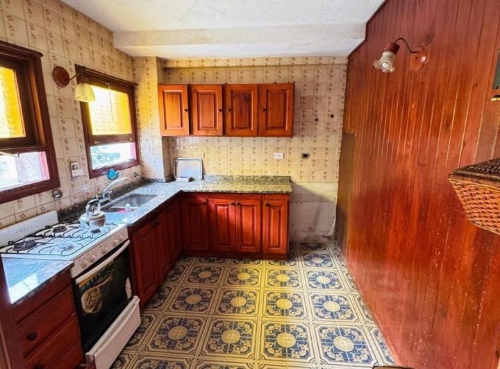 Departamento · 80m² · 3 Ambientes