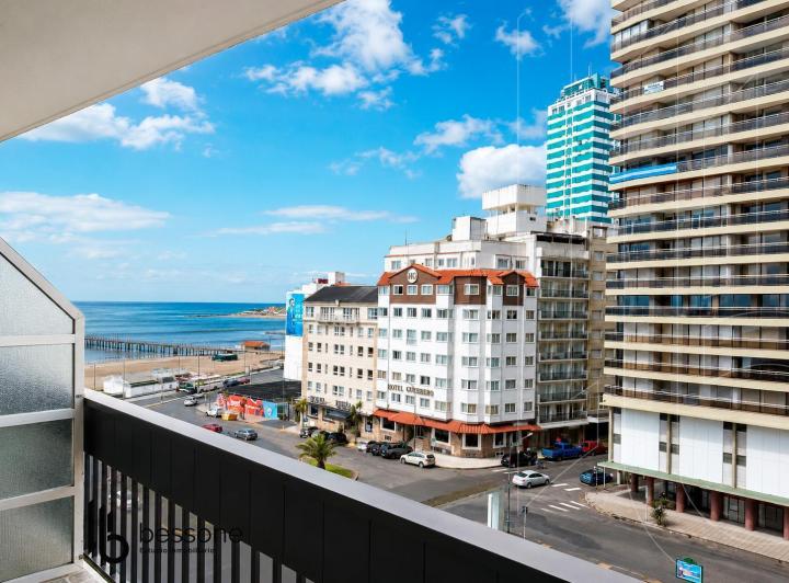 Departamento · 50m² · 2 Ambientes