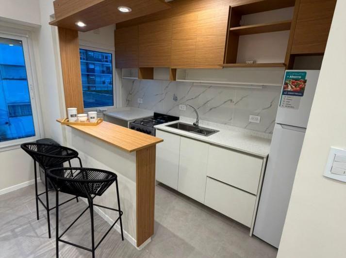 Departamento · 37m² · 2 Ambientes