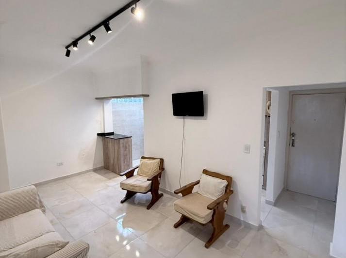 Departamento · 45m² · 2 Ambientes · 1 Cochera