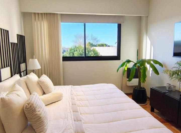 Departamento · 51m² · 2 Ambientes
