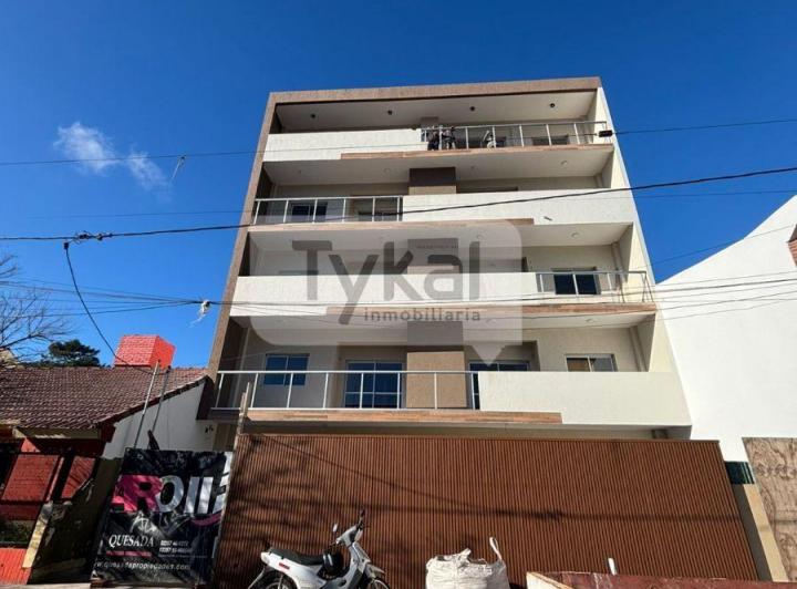 Departamento · 63m² · 3 Ambientes