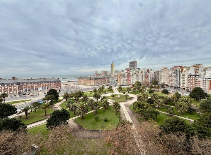 Departamento · 34m² · 2 Ambientes