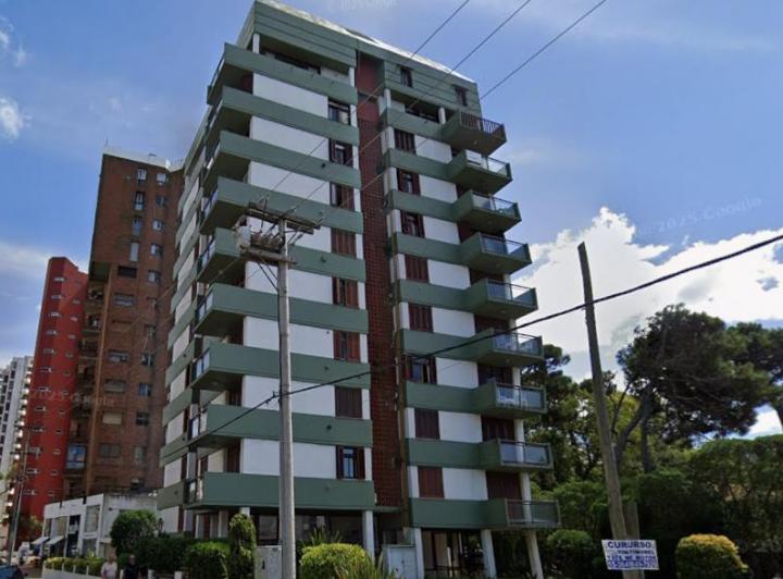 Departamento · 40m² · 2 Ambientes