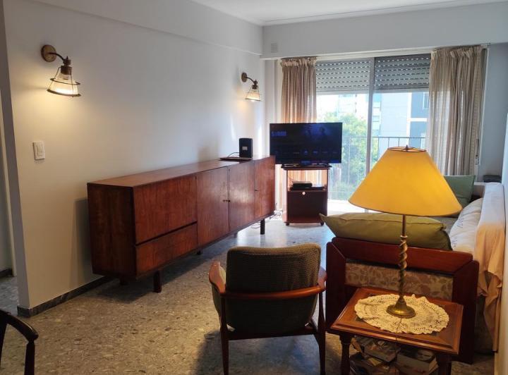 Departamento · 69m² · 3 Ambientes