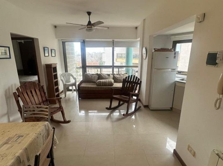 Departamento · 50m² · 2 Ambientes