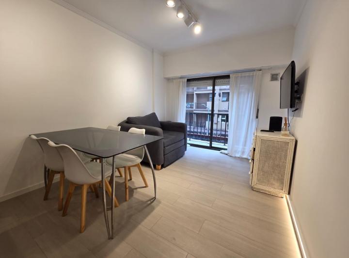 Departamento · 36m² · 2 Ambientes