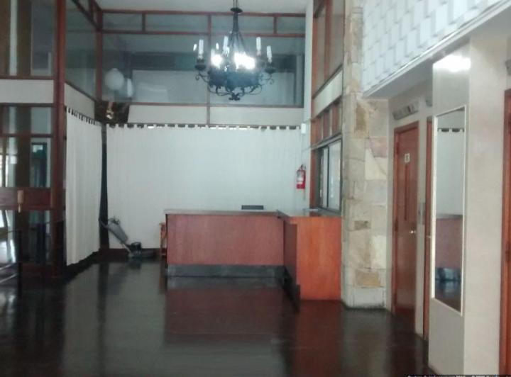 Departamento · 24m² · 1 Ambiente