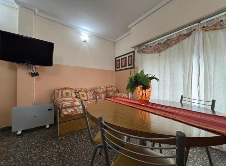 Departamento · 32m² · 2 Ambientes