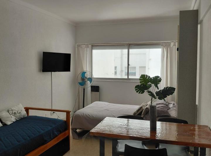 Departamento · 28m² · 1 Ambiente