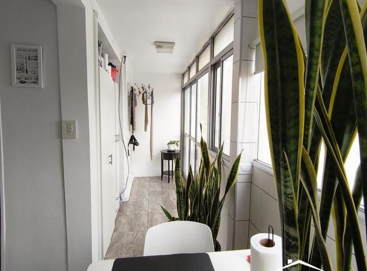 Departamento · 56m² · 2 Ambientes