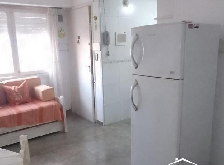 Departamento · 37m² · 2 Ambientes
