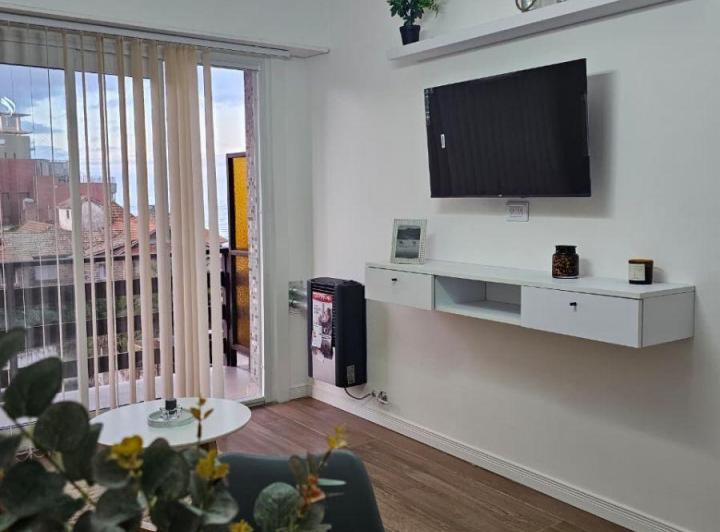 Departamento · 60m² · 2 Ambientes
