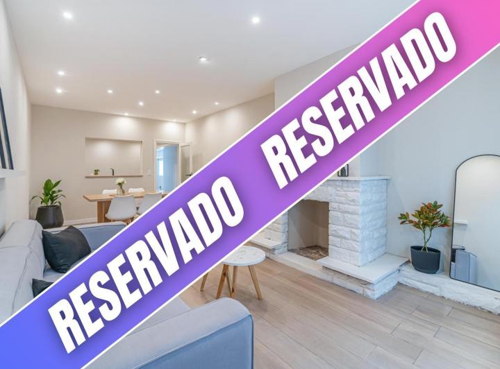 Departamento · 80m² · 3 Ambientes