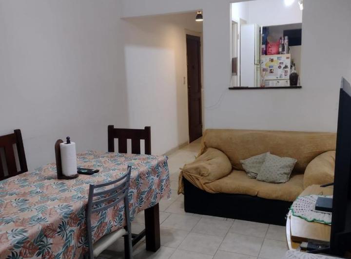 Departamento · 59m² · 3 Ambientes