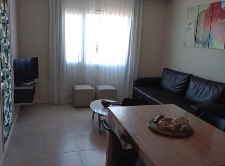 Departamento · 35m² · 2 Ambientes