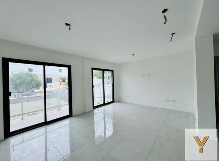 Departamento · 56m² · 2 Ambientes · 1 Cochera