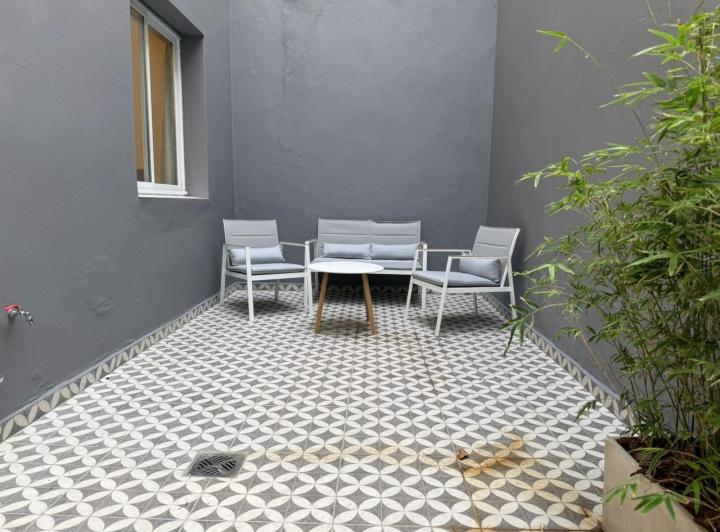 Departamento · 55m² · 3 Ambientes