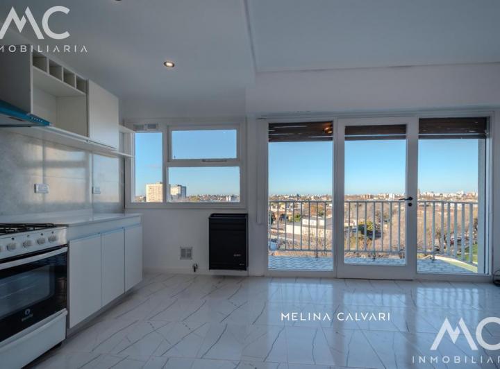 Departamento · 48m²