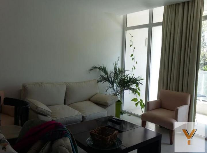 Departamento · 60m² · 2 Ambientes