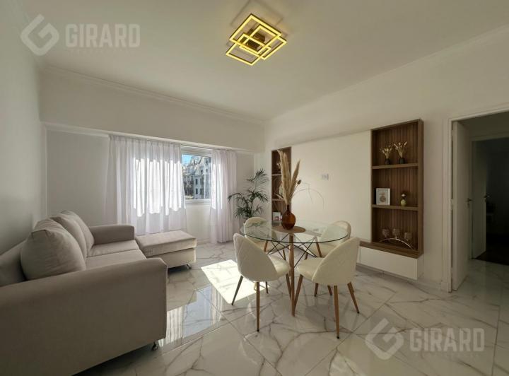 Departamento · 60m² · 3 Ambientes