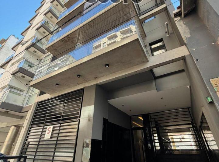 Departamento · 50m² · 2 Ambientes