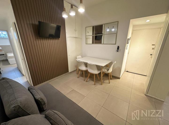 Departamento · 35m² · 2 Ambientes