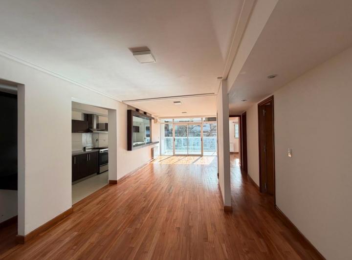 Departamento · 80m² · 3 Ambientes