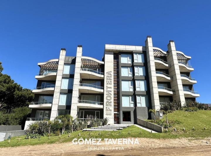 Departamento · 69m² · 3 Ambientes · 1 Cochera