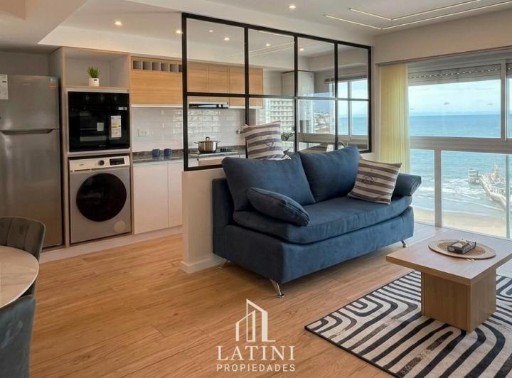 Departamento · 68m² · 3 Ambientes · 1 Cochera