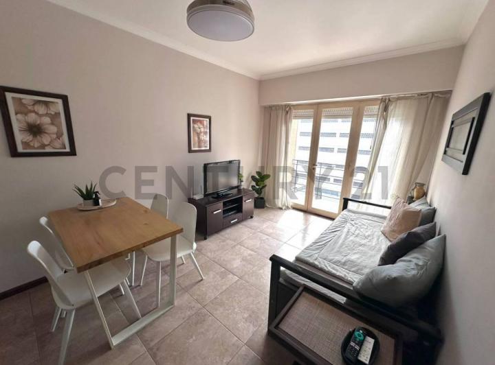 Departamento · 42m² · 2 Ambientes