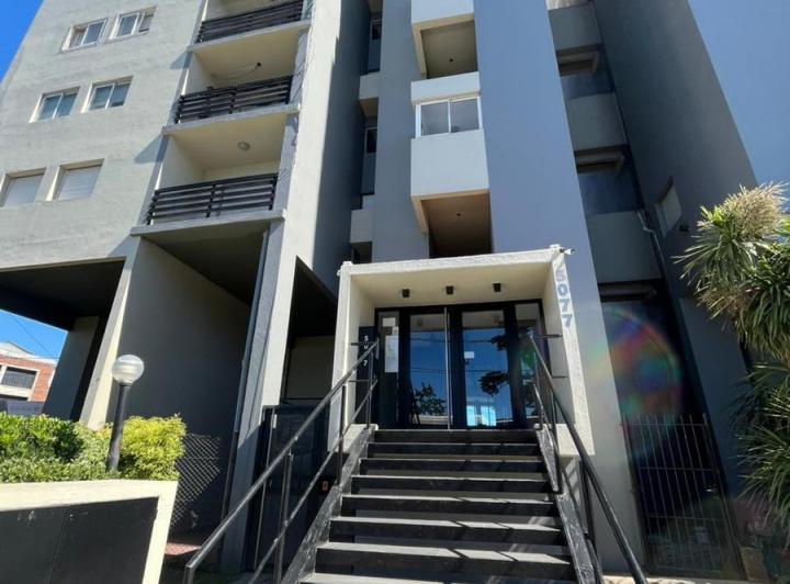 Departamento · 63m² · 3 Ambientes