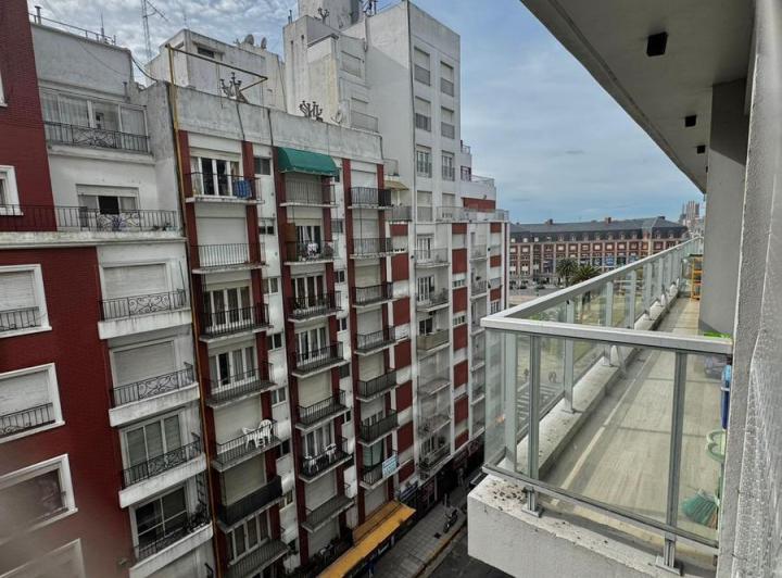Departamento · 62m² · 2 Ambientes