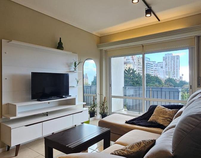 Departamento · 50m² · 2 Ambientes