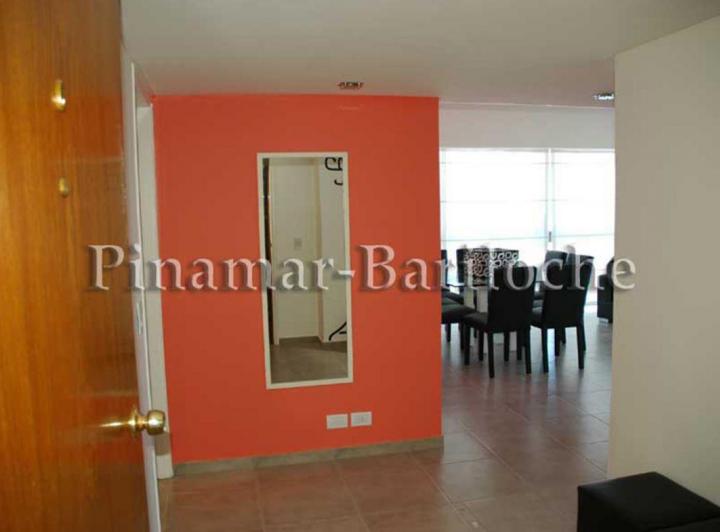 Departamento · 130m² · 4 Ambientes · 1 Cochera