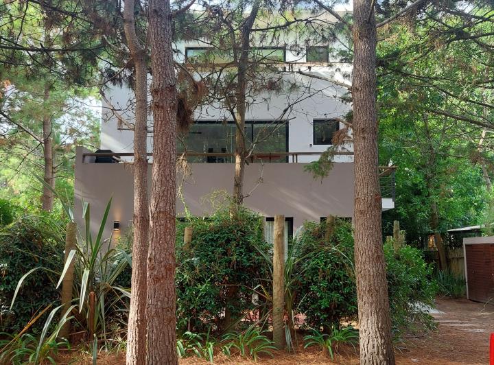 Departamento · 70m² · 3 Ambientes · 1 Cochera