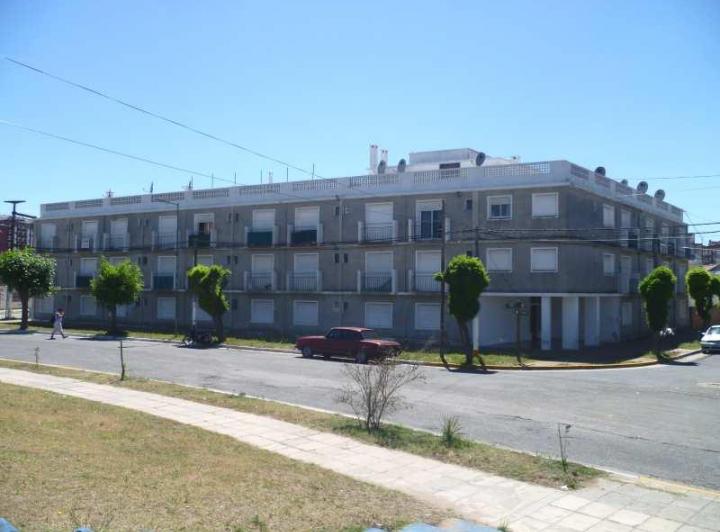 Departamento · 23m² · 1 Ambiente