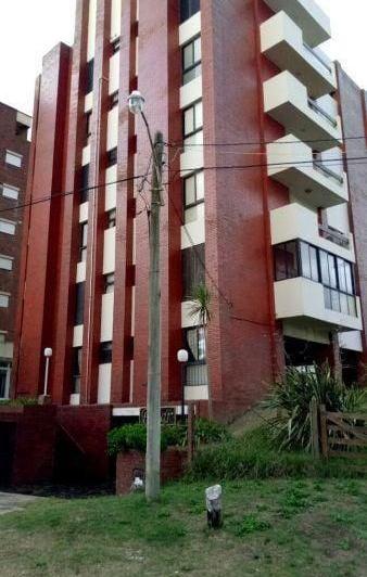 Departamento · 45m² · 2 Ambientes · 1 Cochera