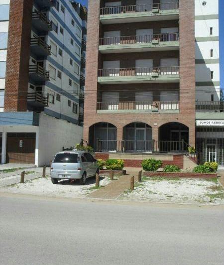 Departamento · 55m² · 3 Ambientes · 1 Cochera