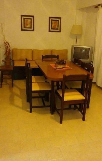 Departamento · 52m² · 3 Ambientes · 1 Cochera