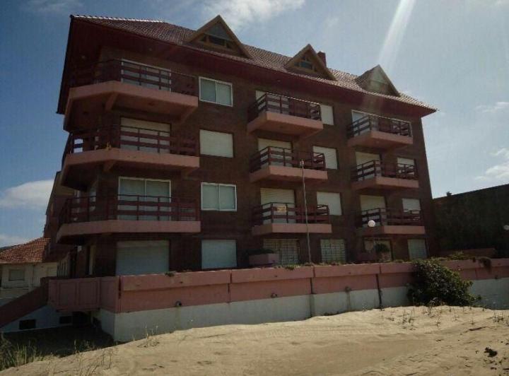 Departamento · 107m² · 3 Ambientes