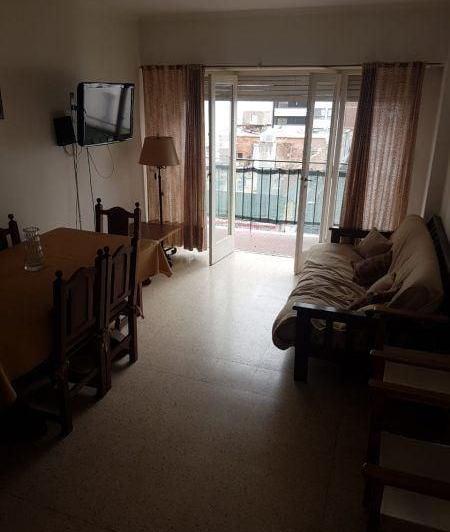 Departamento · 3 Ambientes