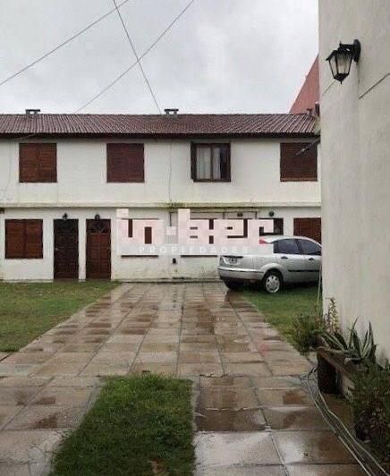 Departamento · 64m² · 3 Ambientes