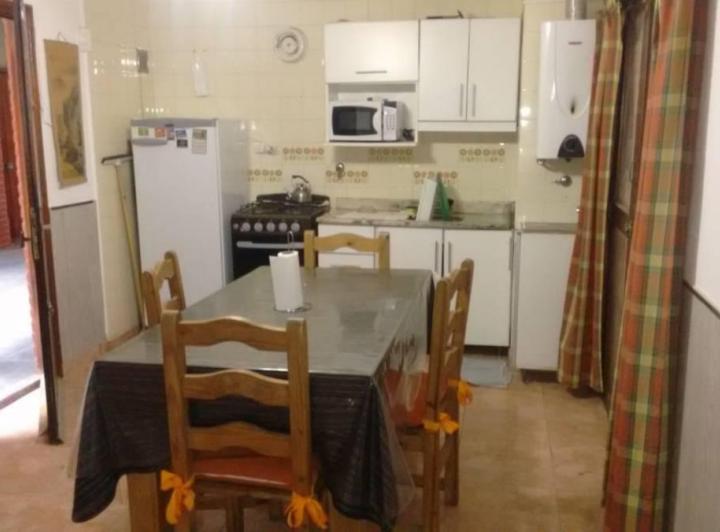 Departamento · 30m² · 2 Ambientes